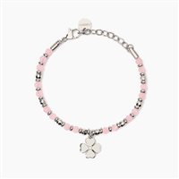 Bracciale 2Jewels Donna Lady Ikon in Acciaio 232524